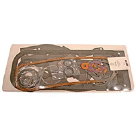 Aftermarket Engine Gasket Set Fits Allis Chalmers D10 D12 D14 D15 FS3145